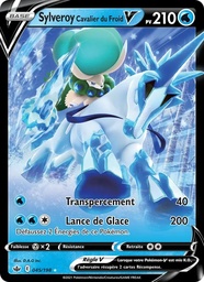 Sylveroy Cavalier du Froid V