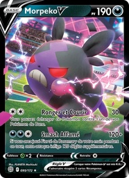Morpeko V