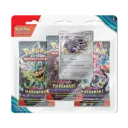 Tripack EV06 - Mascarade Crépusculaire - Vrombotor