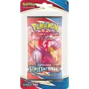 Booster EB05  sous blister - Épée et Bouclier : Styles de Combat