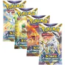 Booster Stars étincelantes - EB09