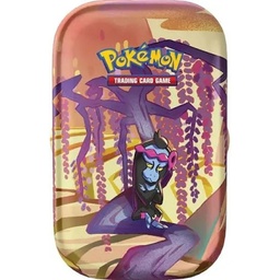 Mini-Tin Fable Nébuleuse - Munkidori (Fortusimia)