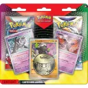 Duo Pack 2 boosters Mars 2025 : Félicanis, Fortusimia et Favianos