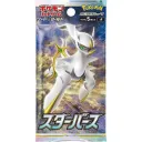 Pokémon TCG - Japonais - Star Birth s9 - Booster