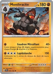 Monthracite 095/162 Reverse