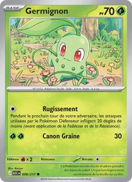 Germignon 008/217