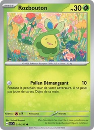 Rozbouton 016/217