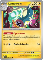 Lampéroie 060/217