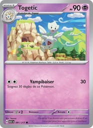 Togetic 081/217