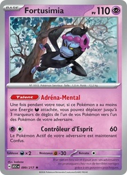 Fortusimia 099/217 Holo