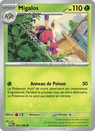 Migalos 002/88