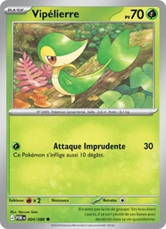 Vipélierre 004/88