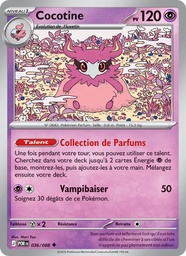 Cocotine 036/88