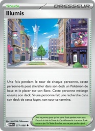 Illumis 077/88