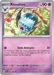 Rhinolove 033/91