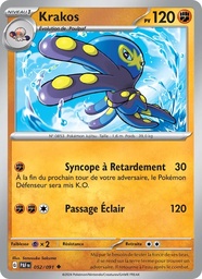 Krakos 052/91