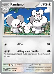Famignol 074/91