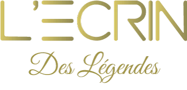 L'écrin des légendes